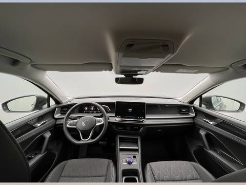 2026 Volkswagen Tayron — sličica 11