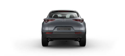 2026 Mazda CX-30 — sličica 4