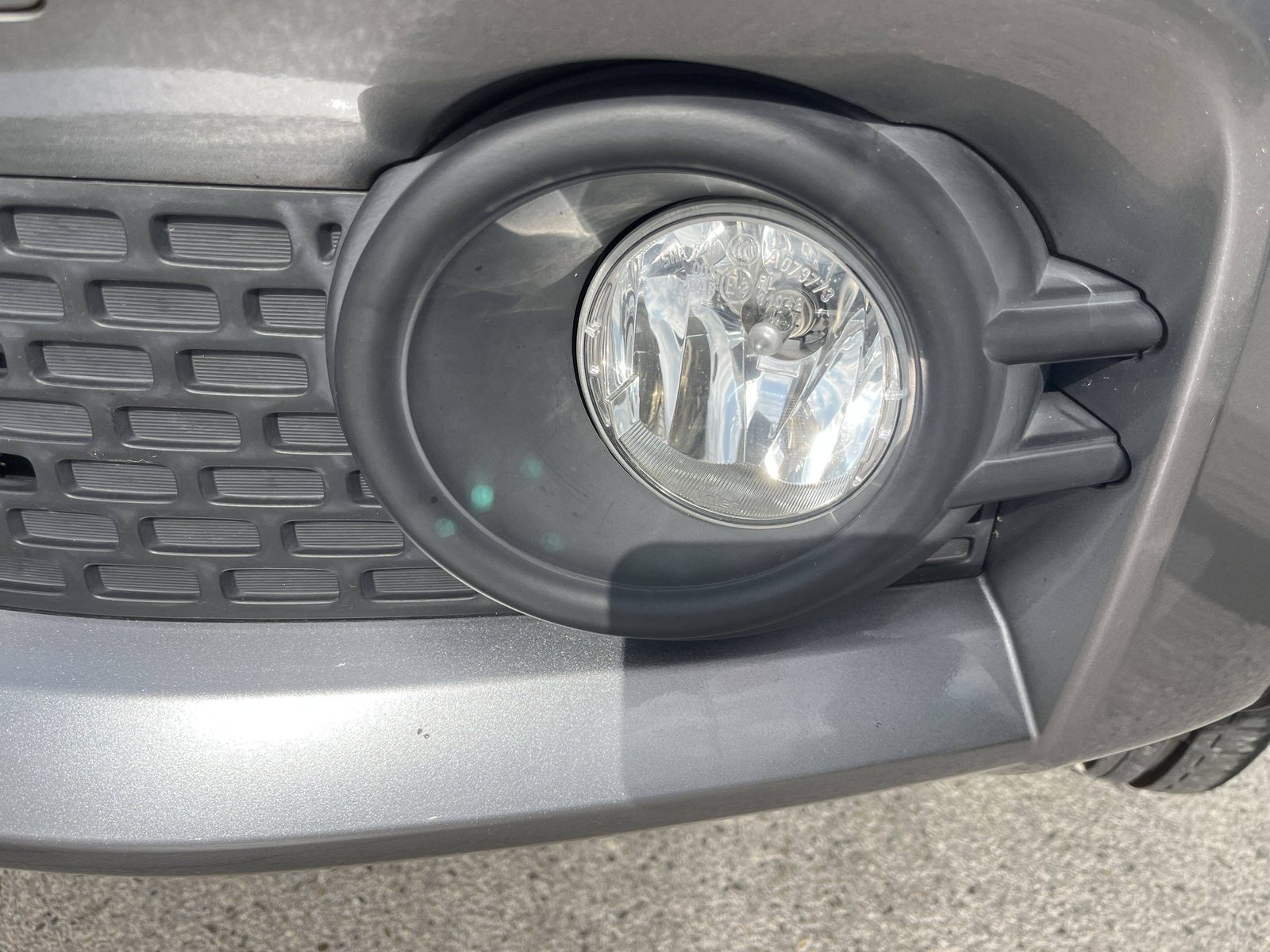 2020 Suzuki Ignis — fotografija 14