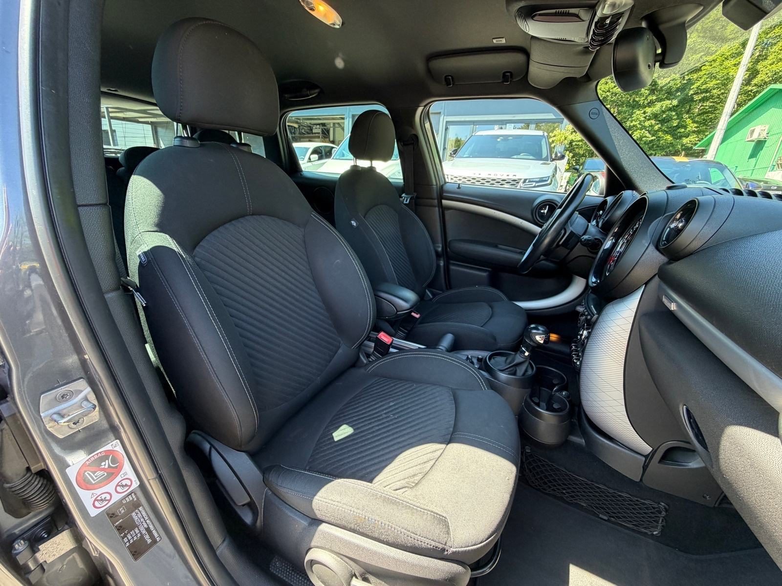 2016 Mini Countryman — fotografija 6