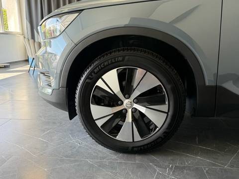 2020 Volvo XC40 — sličica 8
