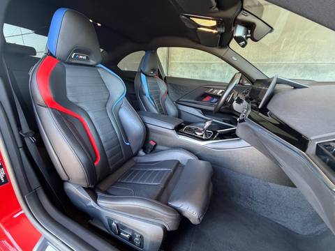 2024 BMW Serija 2 — sličica 6