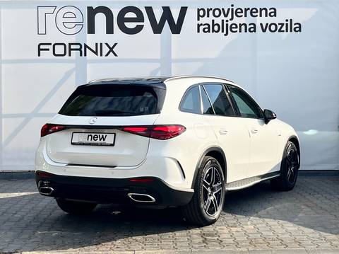2023 Mercedes-Benz GLC — sličica 6