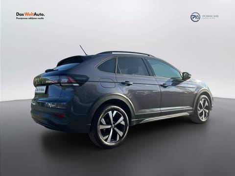 2024 Volkswagen Taigo — sličica 8