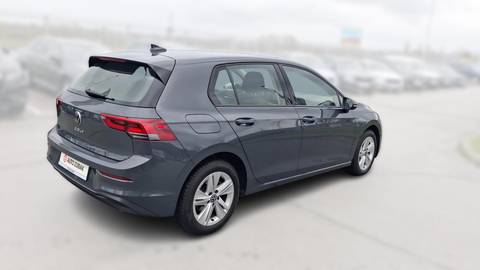 2024 Volkswagen Golf — sličica 7