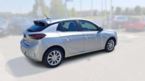 2024 Opel Corsa — sličica 7