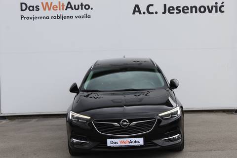 2020 Opel Insignia — sličica 2