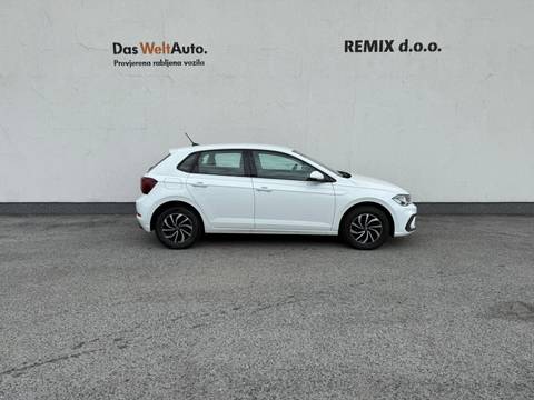 2024 Volkswagen Polo — sličica 3