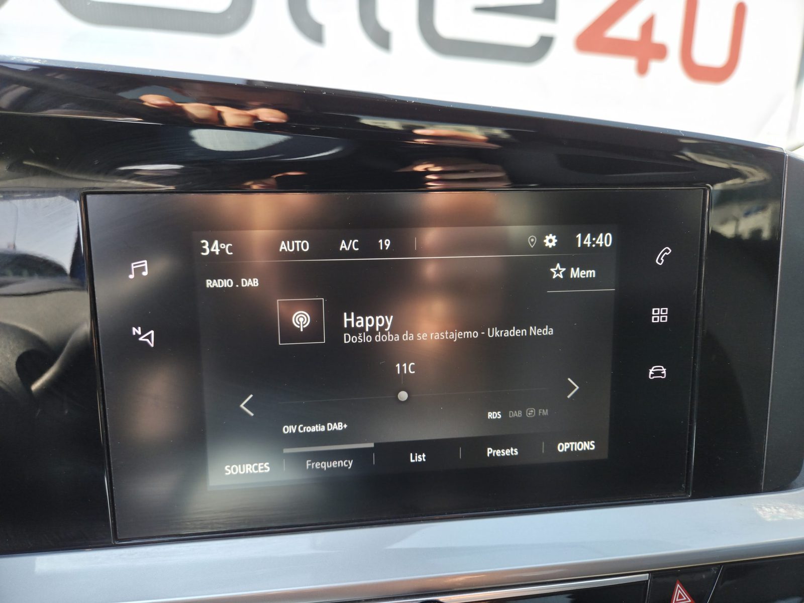 2022 Opel Mokka — fotografija 13