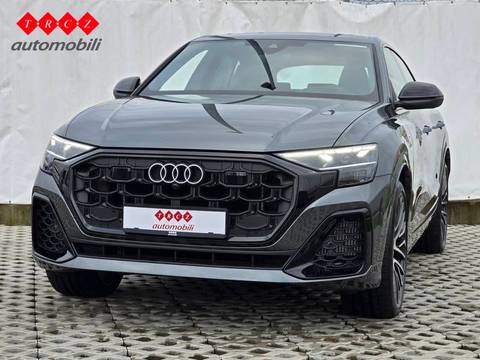 2026 Audi Q8 — sličica 2