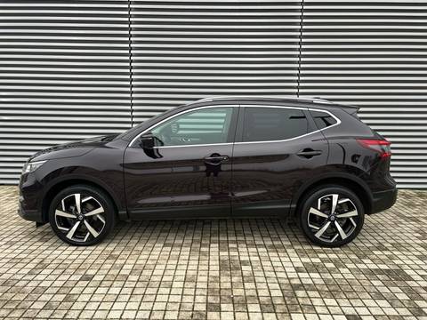 2019 Nissan Qashqai — sličica 8