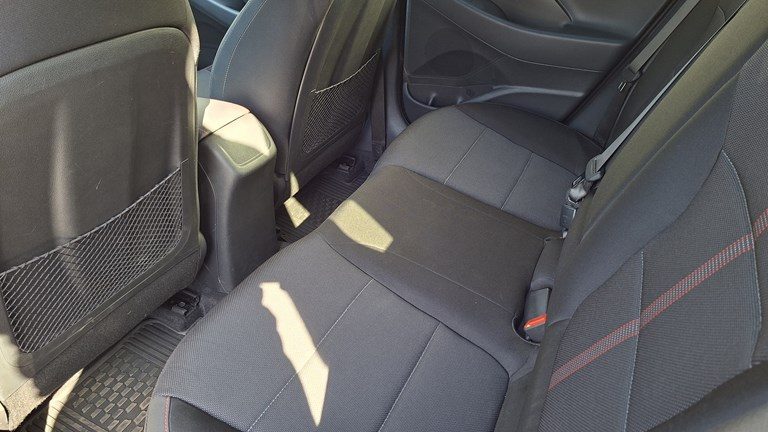 2025 Hyundai i30 — fotografija 8