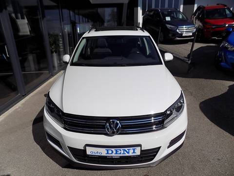 2016 Volkswagen Tiguan — sličica 4