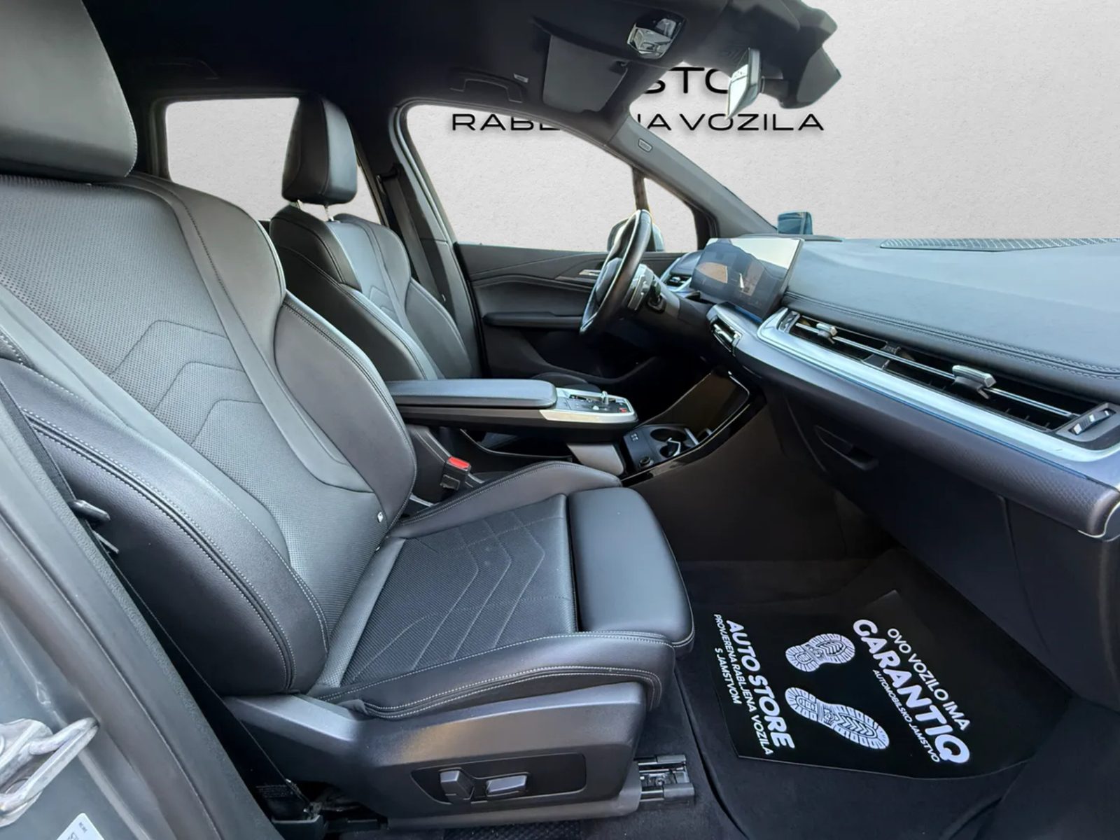 2022 BMW Serija 2 M Sport — fotografija 25