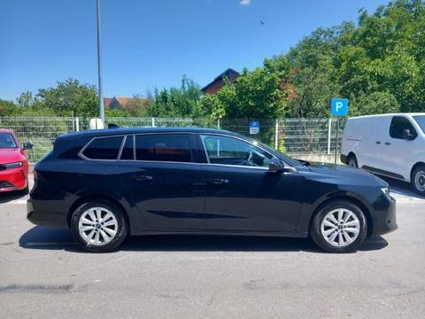 2024 Opel Astra — sličica 3