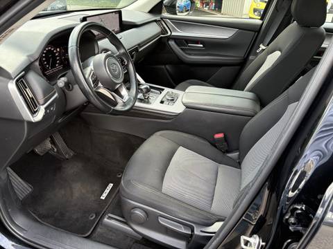 2023 Mazda CX-60 — sličica 17