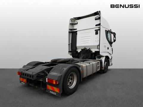 2017 Iveco Stralis — sličica 4
