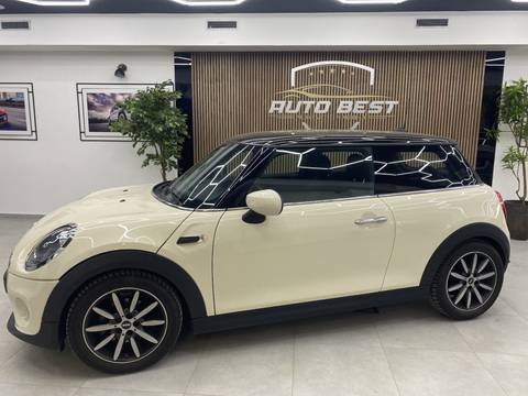 2020 Mini One — sličica 5