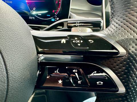 2024 Mercedes-Benz GLC — sličica 22