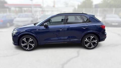 2023 Audi Q3 — sličica 4