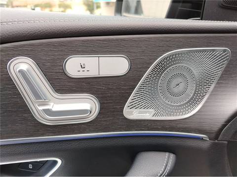 2022 Mercedes-Benz GLE — sličica 19