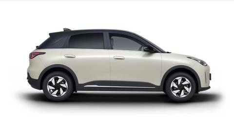 2026 Geely E2 — sličica 2