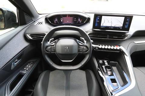 2023 Peugeot 5008 — sličica 11