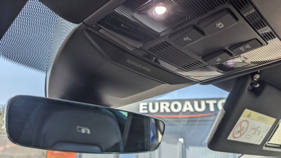 2023 Volkswagen Passat — fotografija 27