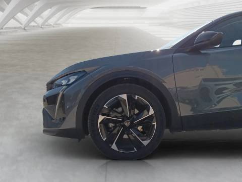 2025 Peugeot 408 — sličica 14