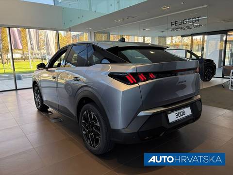 2026 Peugeot 3008 — sličica 3