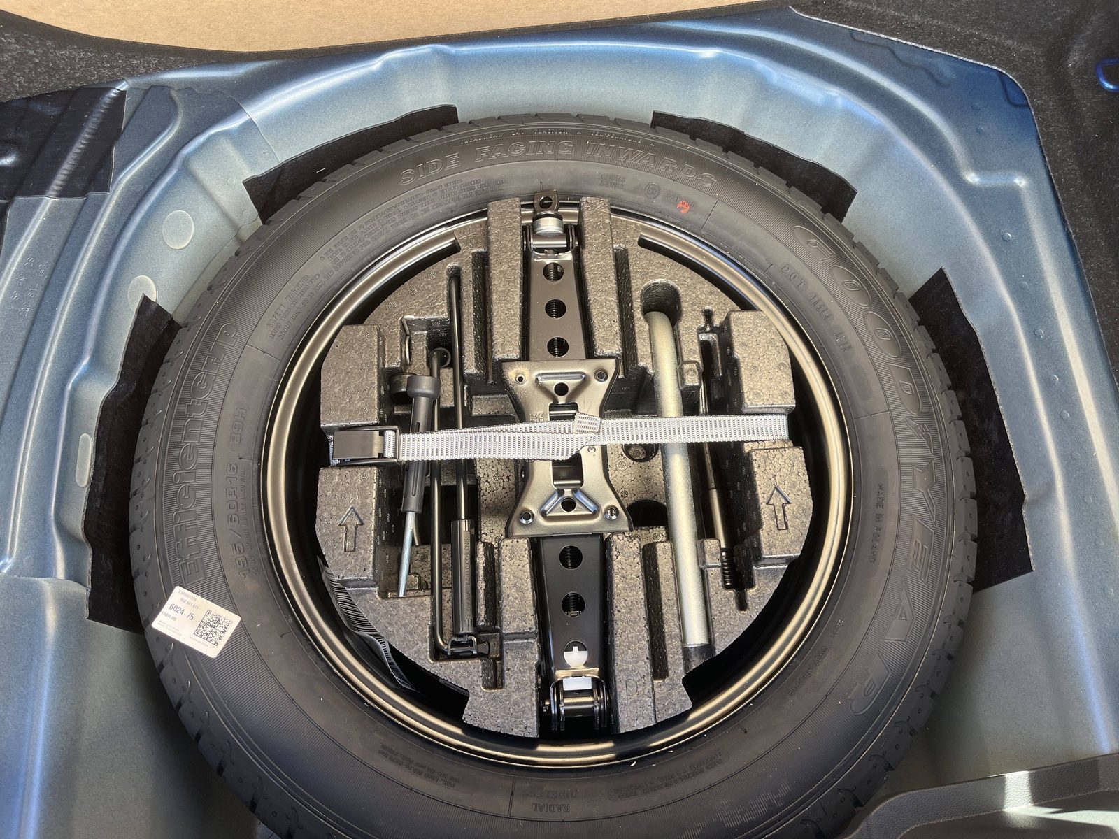 2023 Škoda Kamiq — fotografija 18