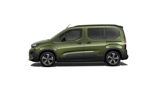 Peugeot Rifter — sličica 2