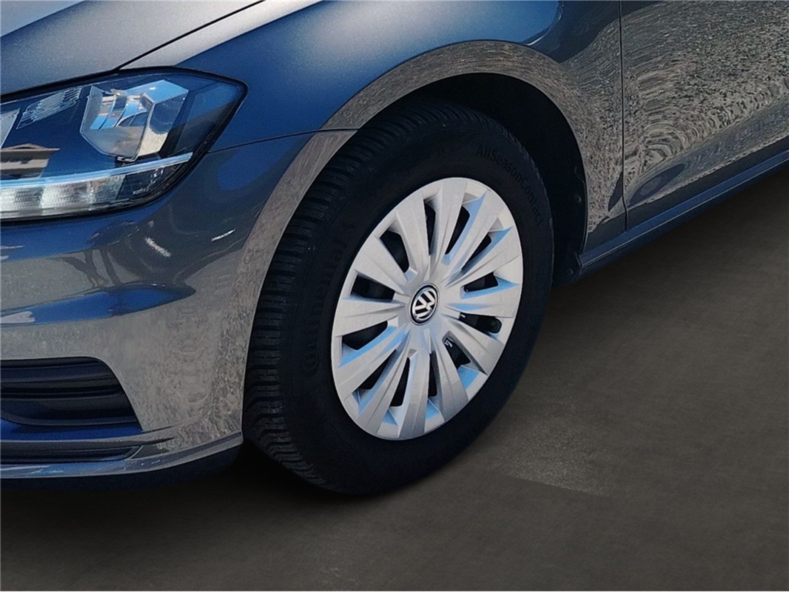 2020 Volkswagen Golf — fotografija 6