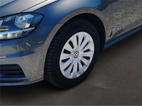 2020 Volkswagen Golf — sličica 6