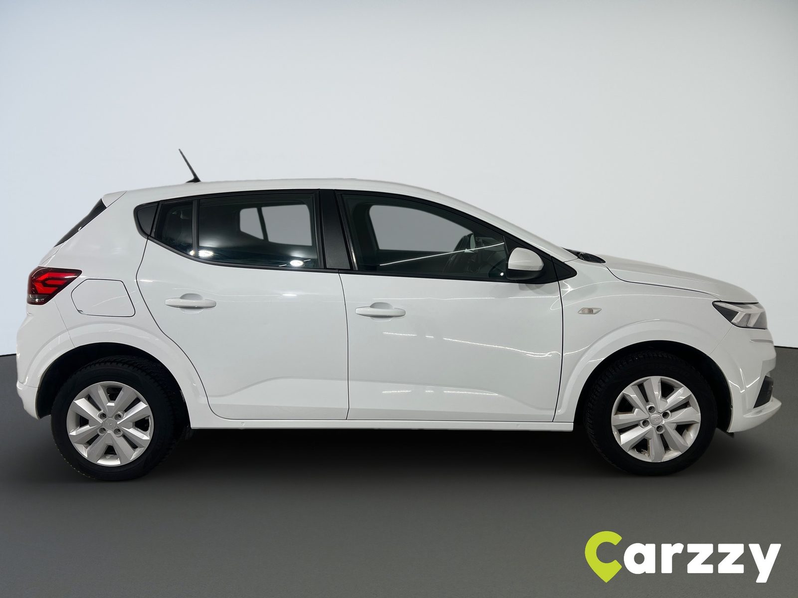 2023 Dacia Sandero — fotografija 4