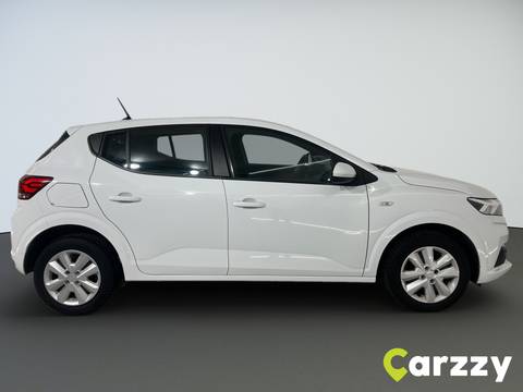 2023 Dacia Sandero — sličica 4