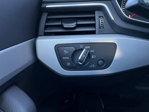 2019 Audi A4 Avant — sličica 21