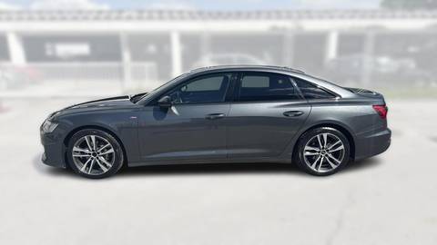 2022 Audi A6 — sličica 4