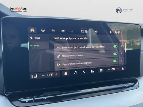 2026 Škoda Octavia — sličica 10