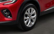 2020 Renault Captur — fotografija 23