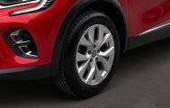 2020 Renault Captur — sličica 23