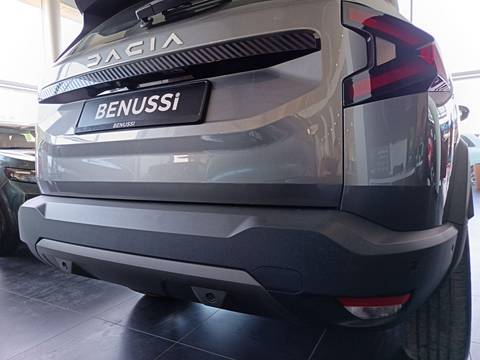 2025 Dacia Bigster — sličica 7
