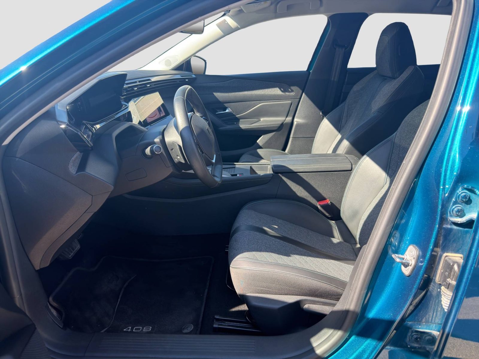 2023 Peugeot Peugeot 408 — fotografija 12