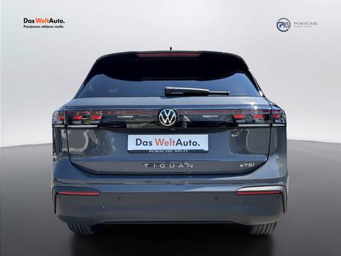 2026 Volkswagen Tiguan — sličica 7
