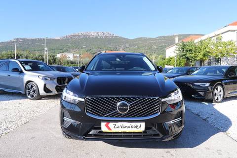 2026 Volvo XC60 — sličica 4