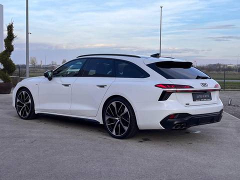 2025 Audi A6 — sličica 3