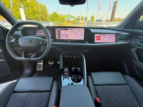 2026 Audi Q5 Sportback S line — sličica 12