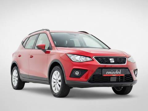 2022 Seat Arona