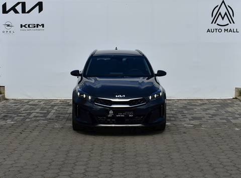 2026 Kia Sportage — sličica 15