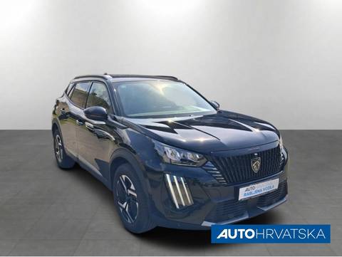2025 Peugeot 2008 — sličica 3